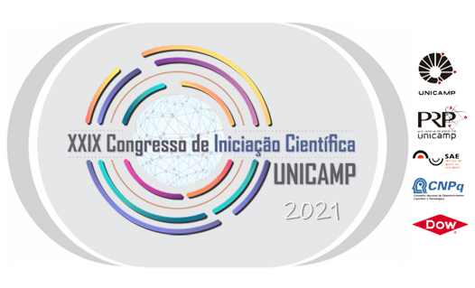 O Congresso Congresso Iniciação Científica PRP