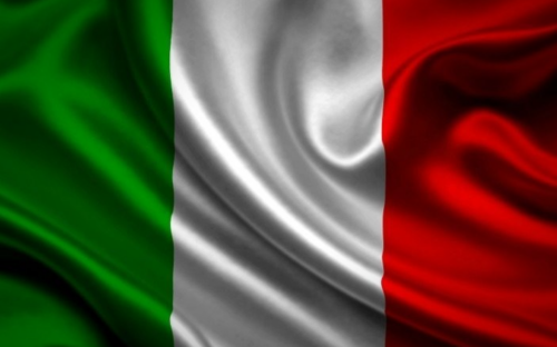 italia