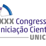 Logo Congresso IC Unicamp 2022