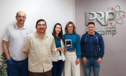 Equipe PIBIC